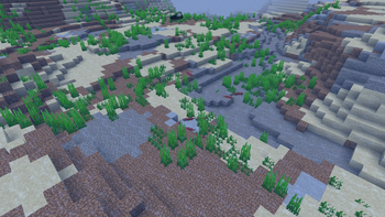 Clearer Water (better)