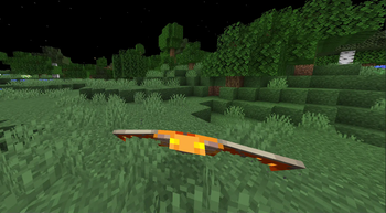 ClearSight - Sodium compatible!