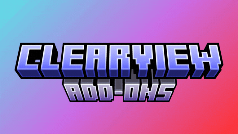 Clearview Add-Ons