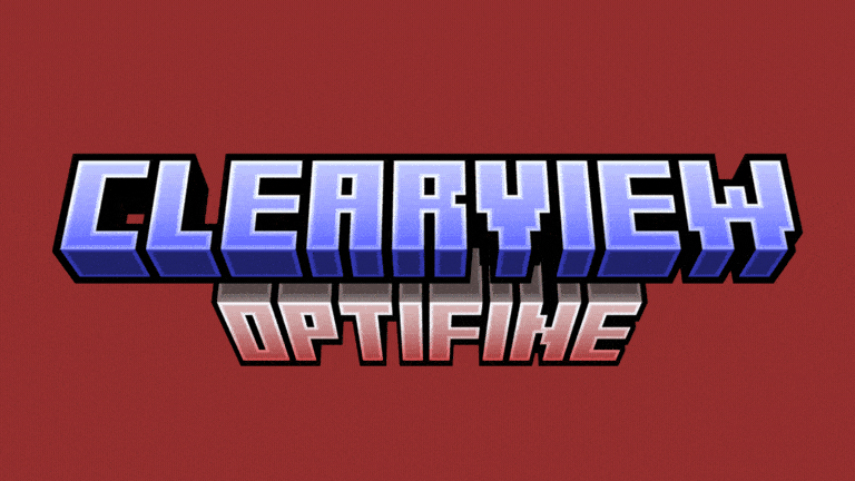Clearview - Optifine