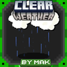 Clear Weather Vision