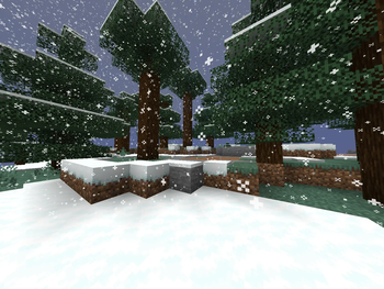 Clear Weather Vision