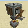 Create Legacy Hand Crank Fix
