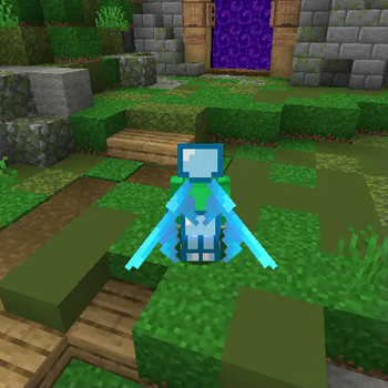 The ClickCrystals+  Pack!