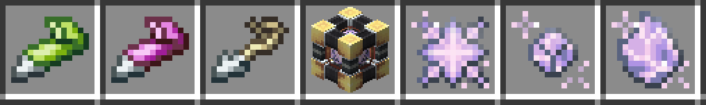 Clockwork: Retextured Simple