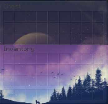 Cloud GUI Pack