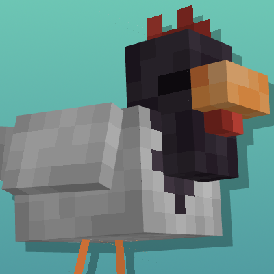 Cluckier Chickens
