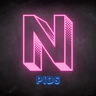 Cyberpunk Neon PIDS