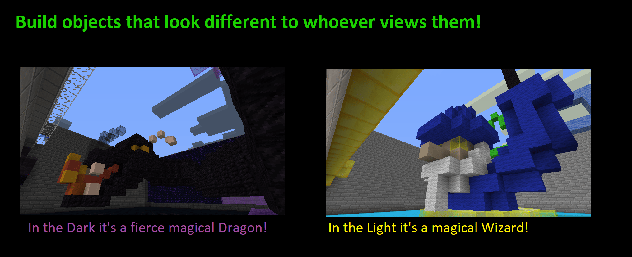 Co-Op Light and Dark - Light