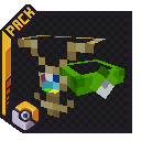 Cobblemon Accessories & More