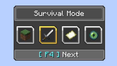 Cobblemon Interface