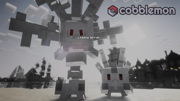 Cobblemon Loading Backgrounds
