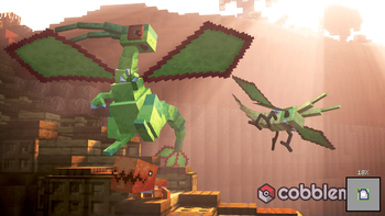 Cobblemon Loading Backgrounds