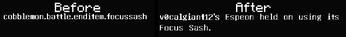 Cobblemon Text Fix