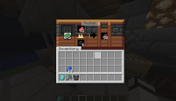 Cobbler Containers GUI Pack