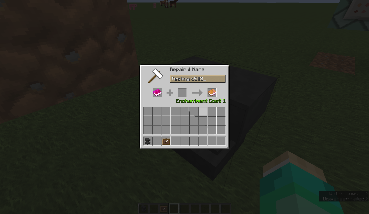 Download Colored books — Minecraft Resourcepacks — MetaMods