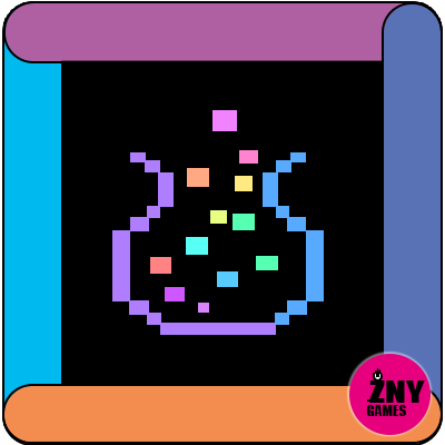 COLORFUL POT | GUI-TEXTURE-PACK