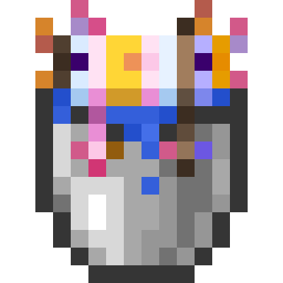 Coloroxolotl