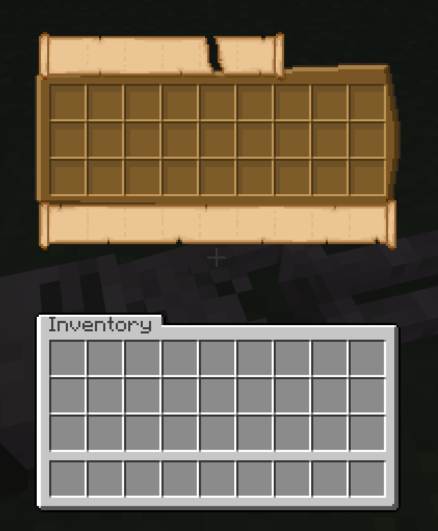 Colourful Containers: Modded GUI Compat