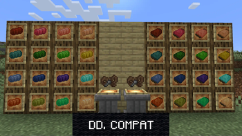 Comforts Modernized