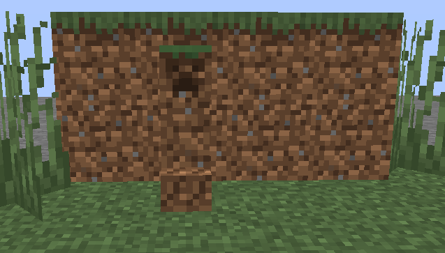 Comoflauge Grass Creepers