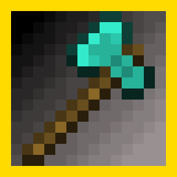 Gallery Compact Items — Minecraft Resourcepacks — MetaMods