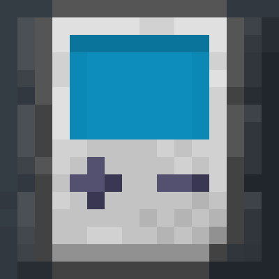 CompactMachines Retexture