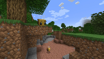 Compatibility Patch for Faithful32x & FreshAnimations