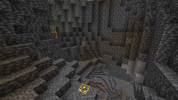 Compatible Ore Borders