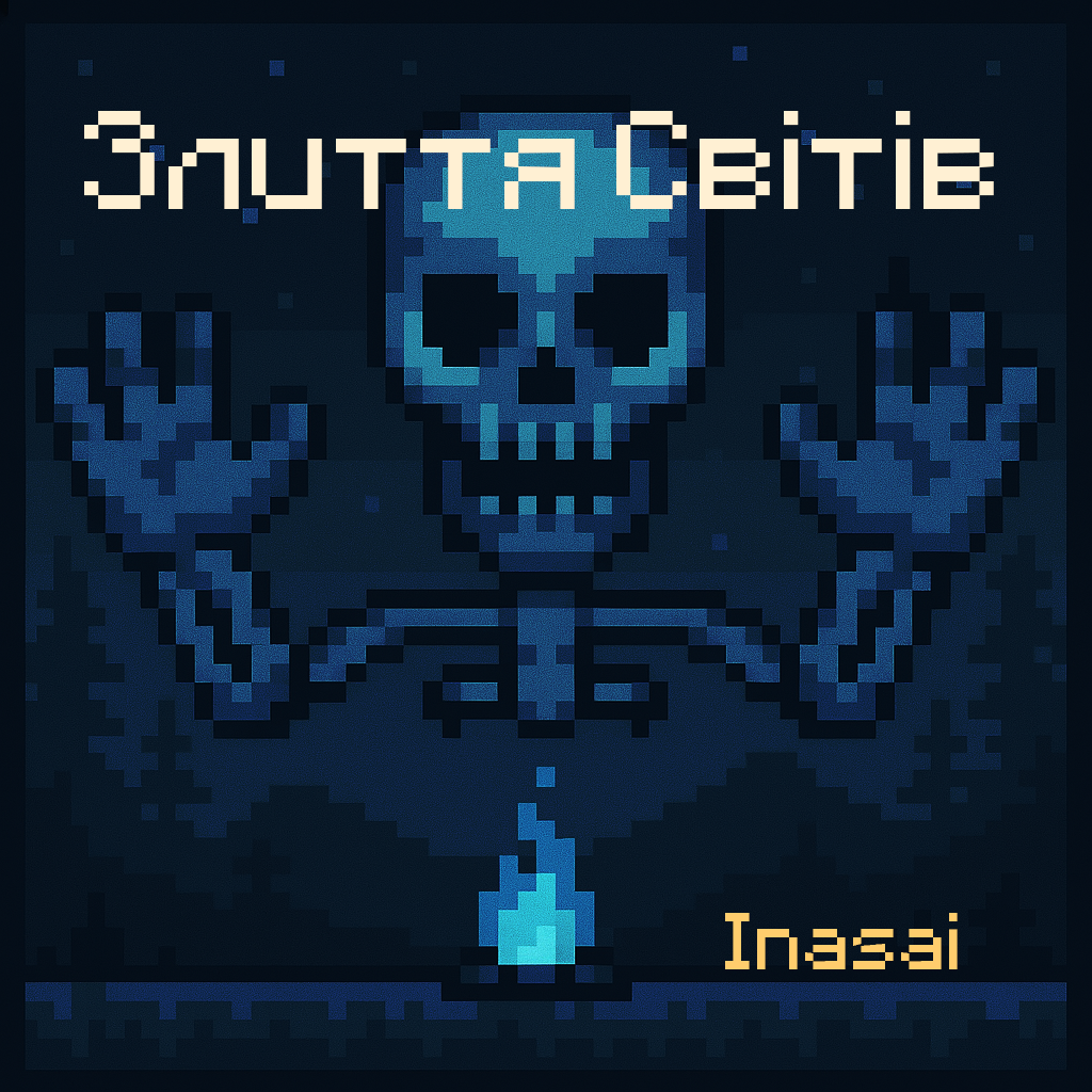 Confluence: Otherworld [UA]