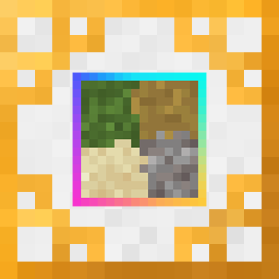Connected Glass BetterNether