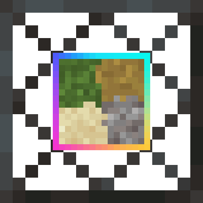 Connected Glass Quark