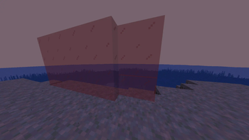 KindaConnected Glass