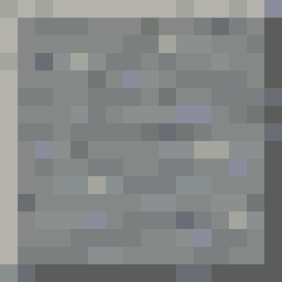 Connected Polished Stones