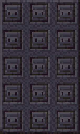 Connected Polished Stones