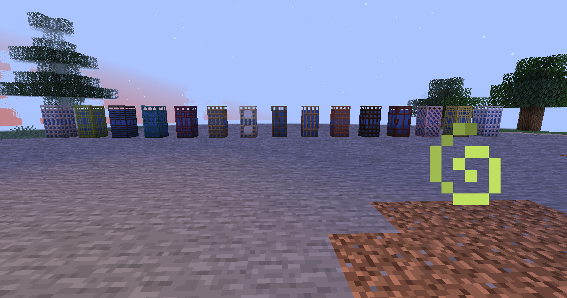 Connected Things Inspiration