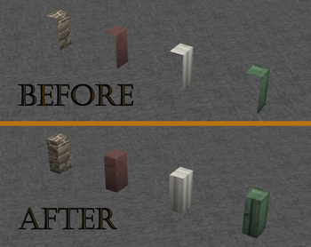 Conquest: Better Walls