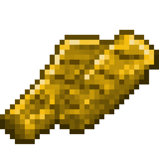 Conquest Golden Steak