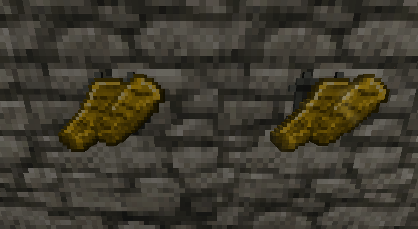 Conquest Golden Steak