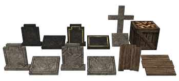 Conquest: MCA Reborn