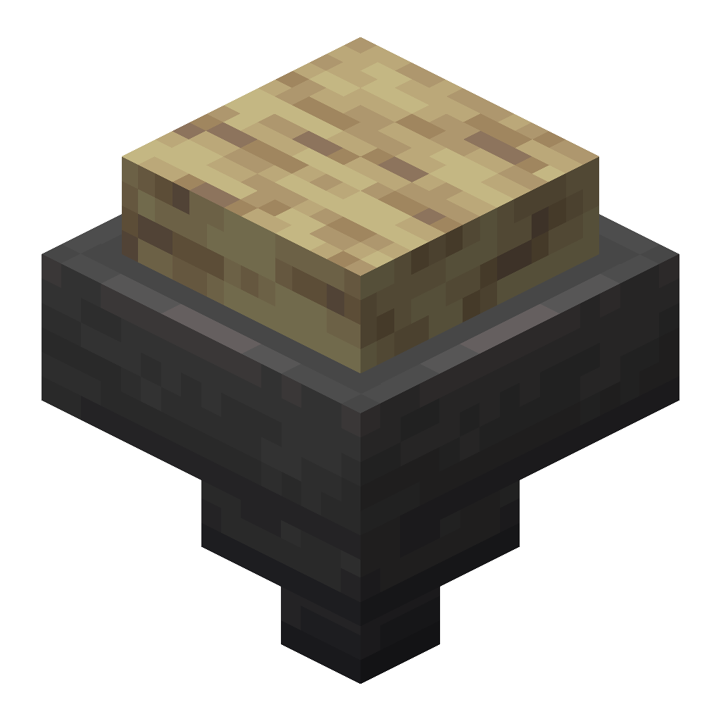 Consistency - Fabric