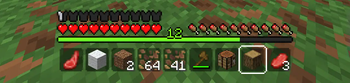 Consistent GUI