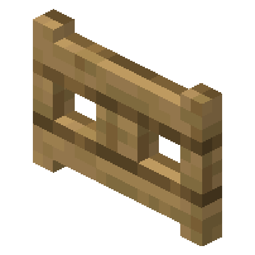 Consistent Held Items