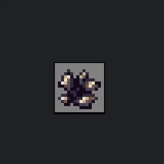 Consistent Ruined Equipment