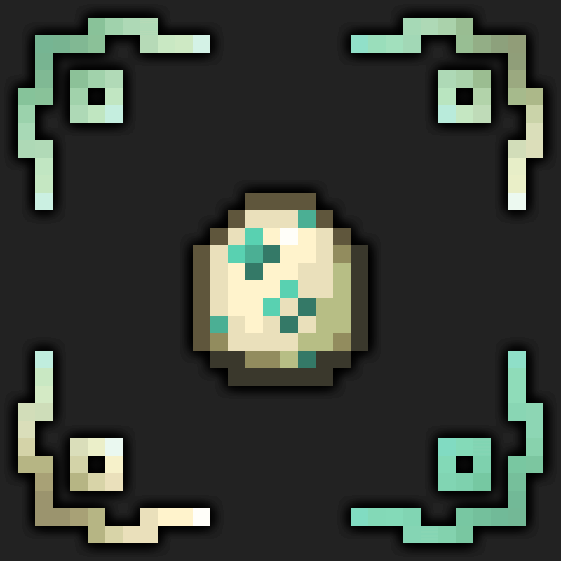 Скачать Consistent Turtle egg - Sr_Paulo — Minecraft Ресурспаки — MetaMods