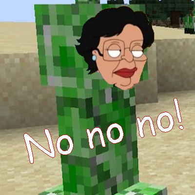 Consuela Creepers