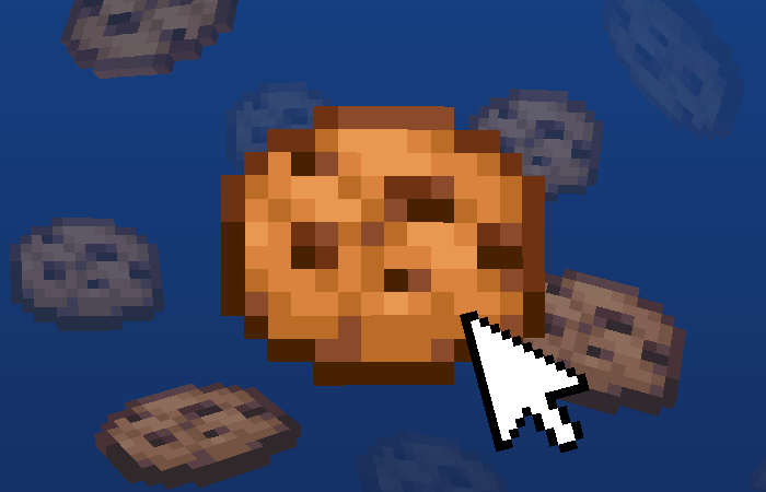 CookieCookieCookie
