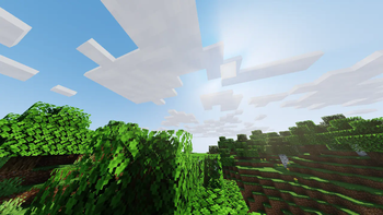 Cool Clouds
