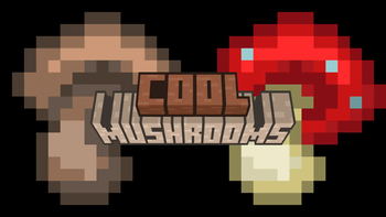 Cool Mushrooms
