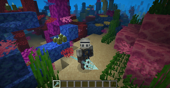 Cooler Trident Model